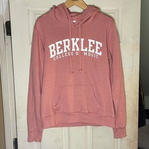 Berklee College of Music Hoodie
